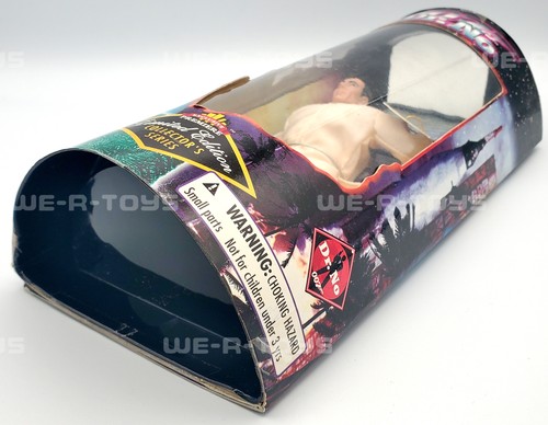 007 Dr. No James Bond Limited Edition Collector's Series Figure 1997 28001 NRFB - Picture 7 of 7