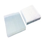 Heat Sink Radiator for LED Cooling Electronic Cooler Chipset Heat Dissipation