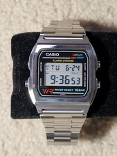CASIO W-780 Vintage OH finished Casio 10053 for sale online