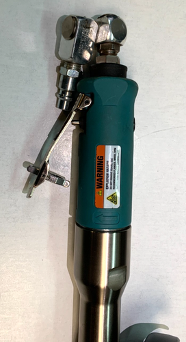 Dynabrade 54777 Right Angle Grinder - Picture 7 of 7