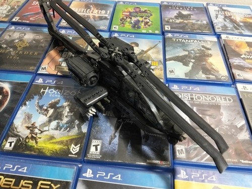 Call of Duty Mega Bloks Anti-Armor Helicopter Set DPB60 - Picture 2 of 4