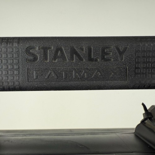 Stanley Fatmax 710W 230V Corded Jigsaw KFFMES340K-GB - Picture 5 of 9