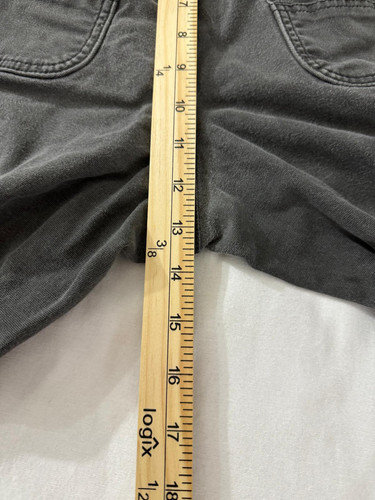 Carhartt BN2291-M Pantaloni da Lavoro Relaxed Fit Uomo 34x32 Robusti in Tela Flex (32x29,5) - Foto 15 di 18