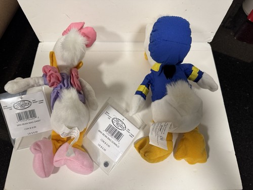 Disney Mützen - Donald, Daisy, Hewey, Dewey & Louie - 5 Stück - Neu mit Etikett - Bild 3 von 6