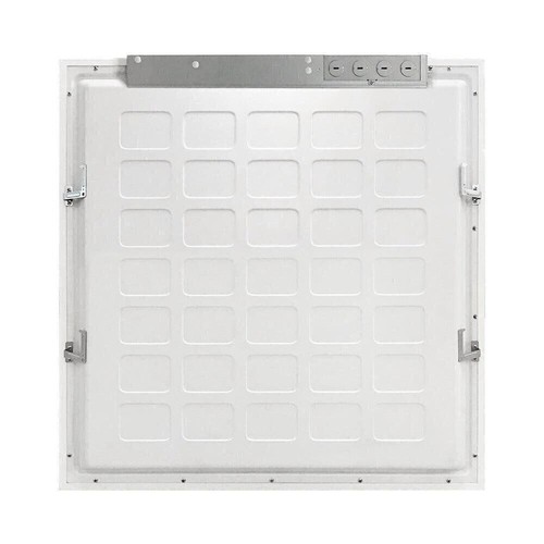 Euri Lighting EBPN22-40WS2000-2 (2er-Pack) Farbe und Lumen auswählen 2x2 LED-Panel... - Bild 2 von 4