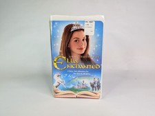 Vintage Ella Enchanted VHS 2004 Clamshell Anne Hathaway - New Sealed!