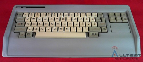 Fluke Y1700 Keyboard For Fluke 1722A / 1720A Series Controller - Picture 1 of 2