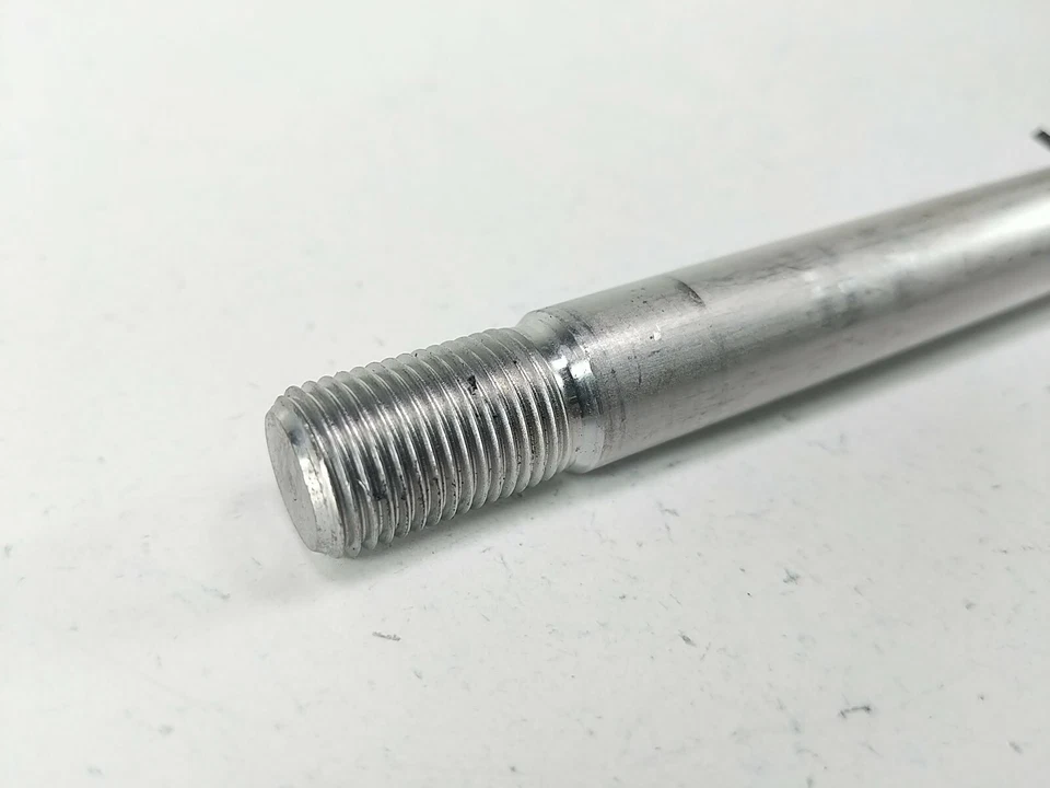 Передняя ось 21 Honda CBR500R CBR 500 - Изображение 3 из 4