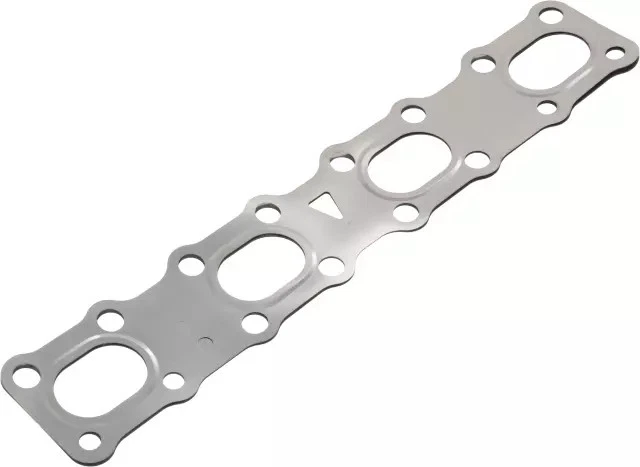 Junta de colector de escape original 14036-7S001 Foto 2 de 3