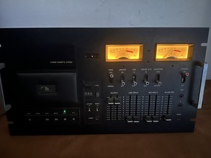 Nakamichi 1000 Tri TRACER | eBay