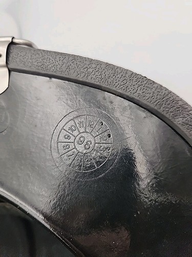 Collectible Firefighting Fireman Helmet Bullard Fire Dome Series Eagle - Picture 7 of 15