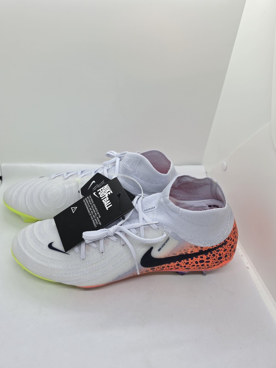 Mens Nike Phantom GX 2 Elite FG Electric Pack Soccer Cleats HF4839