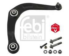 Querlenker Vorderachse rechts 40770 FEBI BILSTEIN für PEUGEOT 206 Schrägheck