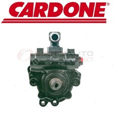 Cardone Reman 21-5326 Power Steering Pump for 0024668701 0024668601 Hoses yb