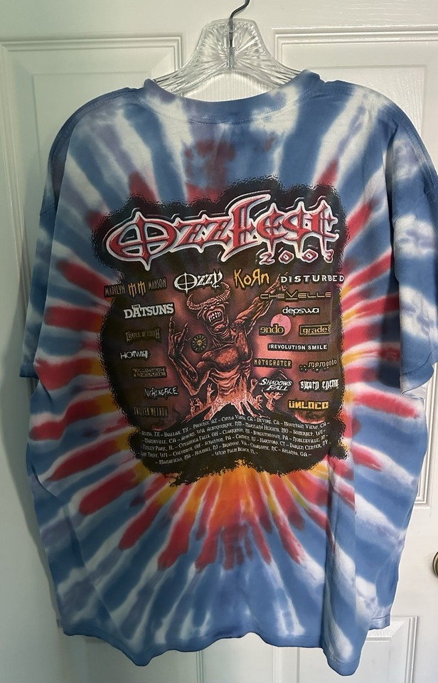 ozzy osbourne condition now