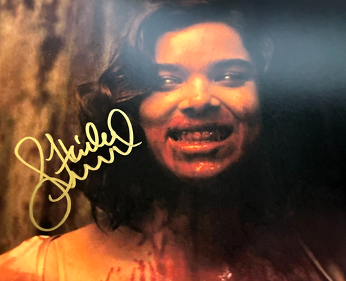 Hailee Steinfeld signed 8x10" (SINNERS) Authentic Original Autogramm mit COA - Bild 2 von 7