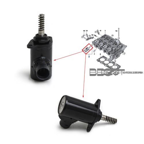 B38A15A Variable Timing Solenoid Actuator 1.5T/2.0T Fit For BMW F48 F57 Z4 X1 - Picture 3 of 18