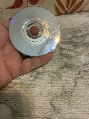 WWE Wrestlemania XIX (Nintendo GameCube, 2003) - Disc Only Tested works - Picture 6 of 7