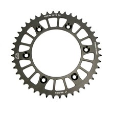 JT Sprockets Rear Sprocket - JTA210.44BLK