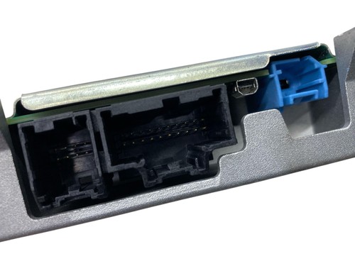 Amplificador de radio de audio Ford F150 Lightning Bang & Olufsen 2022 ML3T-18T806-AM - Imagen 12 de 13