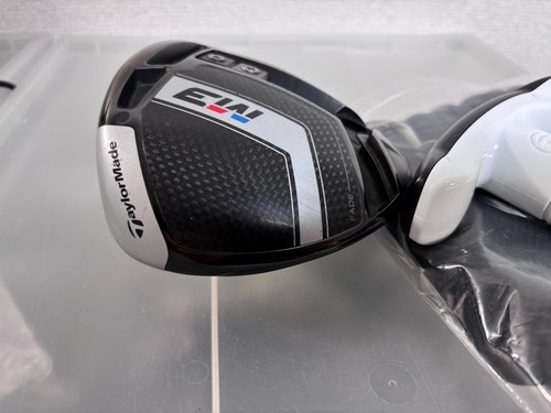 TaylorMade M3 460 Driver 9.5 Deg Head Only RH USED w/tool - Picture 4 of 11