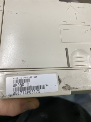 Back-UPS 350 CS BK350 de APC sin batería - Imagen 5 de 5