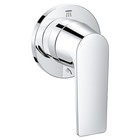 Grohe 29 299 Defined Single Handle 2 Function Diverter Valve Trim - Chrome