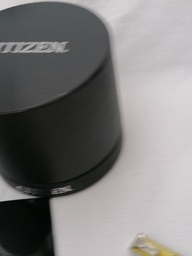 Men's Citizen Eco Drive Watch - Picture 19 of 20