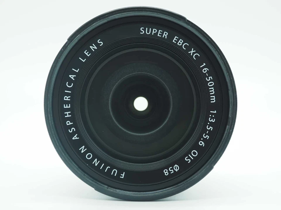 Cámara digital Fujifilm Fuji X-A1 16,3 MP 16-50 lente roja con caja [Exc+] #Z5550A - Imagen 3 de 4