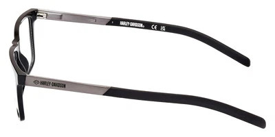 NEU Harley Davidson HD00013-55001 Brille 55mm 100% Original - Bild 2 von 4