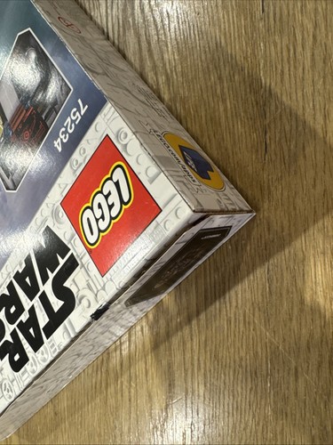Lego 75234 LEGO Star Wars AT AP Walker Brand New sealed Box. - Picture 7 of 10