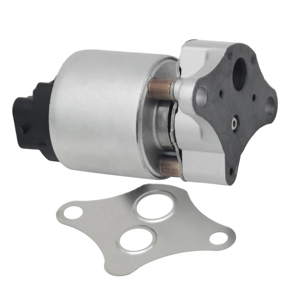 Válvula EGR para Chevy Chevrolet Camaro Pontiac Firebird 1998-2002 17113527 Foto 2 de 4