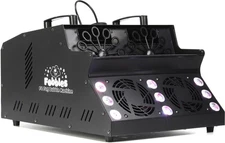 Froggy's Fog Fobbles F4 Fog Bubble Machine