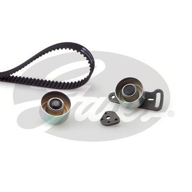 GATES POWERGRIP TIMING BELT KIT - K045040 - Picture 4 of 10