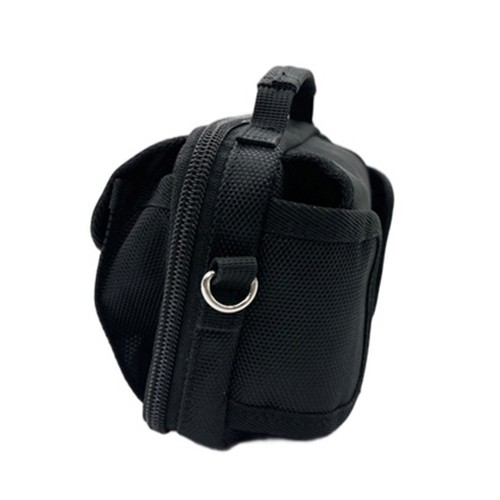 Fish Finder Storage Bag Waterproof Multifunctional Nylon Fishing Detector Bag - Picture 6 of 12