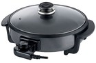 Multi-Functional Electric Cooker Skillet LeisureWize Low Wattage Caravan Food