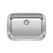 Blanco 441025 Stellar Medium Single Bowl Undermount