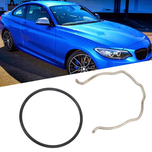 ⊹Charge Pipe C Clip Car Accessories For E84 E82 E88 E90 E91 E92 E93 - Bild 19 von 22