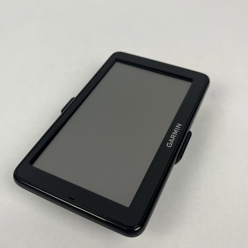 GARMIN nüvi 2555LM 5" GPS Navigation - US/Canada Maps *Works* - Picture 9 of 13