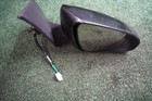 2014 2015 2016 TOYOTA COROLLA PASSENGER SIDE BLACK Door Mirror OEM 128-64692R