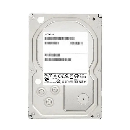 Hard drive Hitachi 1TB 7.2K HDD SATA 3G 3.5" 32MB 0F10402