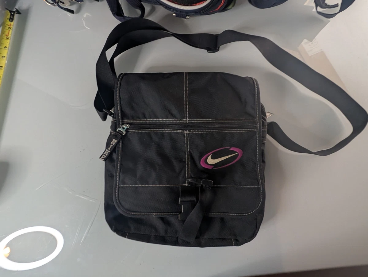 Nike Men's Messenger/Shoulder Bags for sale | eBay