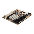 Mainboard GIGABYTE GA-586ATV REV: 4B SOCKEL 7 FPM / EDO DRAM PCI ISA BabyAT