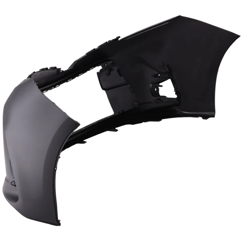 5211908905 CAPA Bumper Cover Fascia Front for Toyota Sienna 2018-2020 Foto 4 de 4