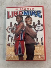 Like Mike (DVD, 2002)