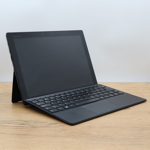 Lenovo 2in1 MIIX 720-12IKB i7-7500U 16GB 512GB 12.5" 2K Touch - Bild 4 von 14