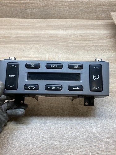 96482616yw climate control unit peugeot 406 - Picture 2 of 7