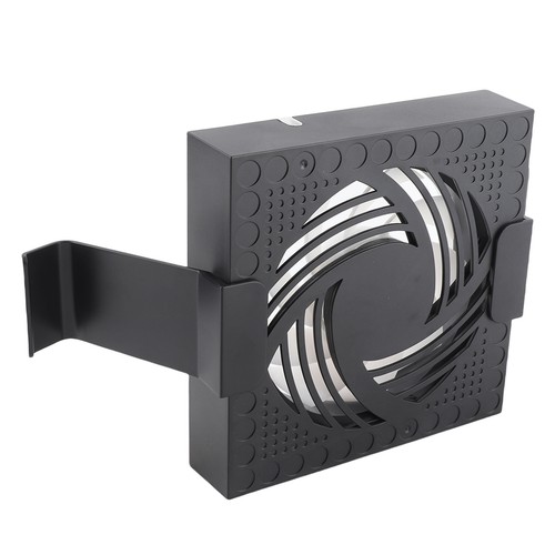 Kühllüfter Staubdicht Für Serie X 2000RPM 13 RGB-Beleuchtungsmodi Fan Cooler - Bild 2 von 24