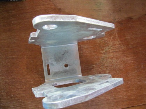 Hurst 4 speed shifter body 11 7E5 - Foto 6 di 6