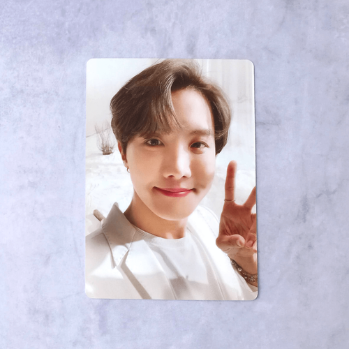 BTS Map of The Soul Tour Official Ring Photo Card - Choose the Member - Picture 13 of 20